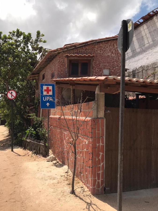Apartamento Casa Mar Self Jeri Jijoca de Jericoacoara Exterior foto