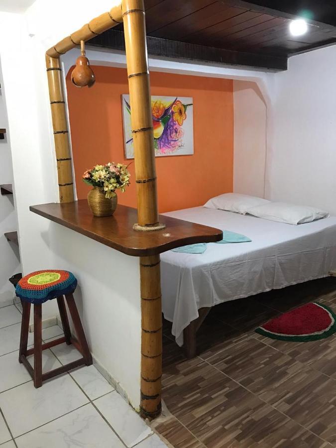 Apartamento Casa Mar Self Jeri Jijoca de Jericoacoara Exterior foto