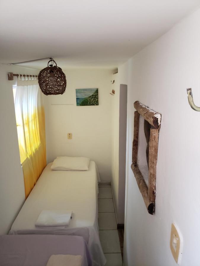 Apartamento Casa Mar Self Jeri Jijoca de Jericoacoara Exterior foto