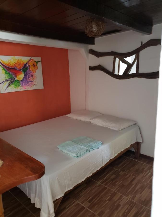 Apartamento Casa Mar Self Jeri Jijoca de Jericoacoara Exterior foto