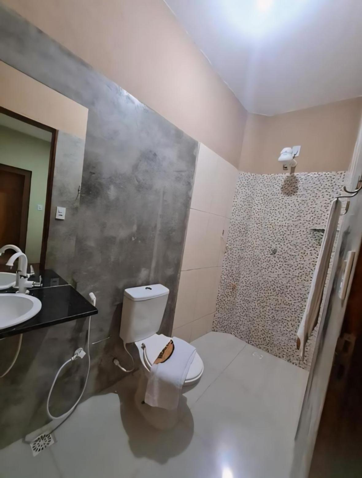Apartamento Casa Mar Self Jeri Jijoca de Jericoacoara Habitación foto