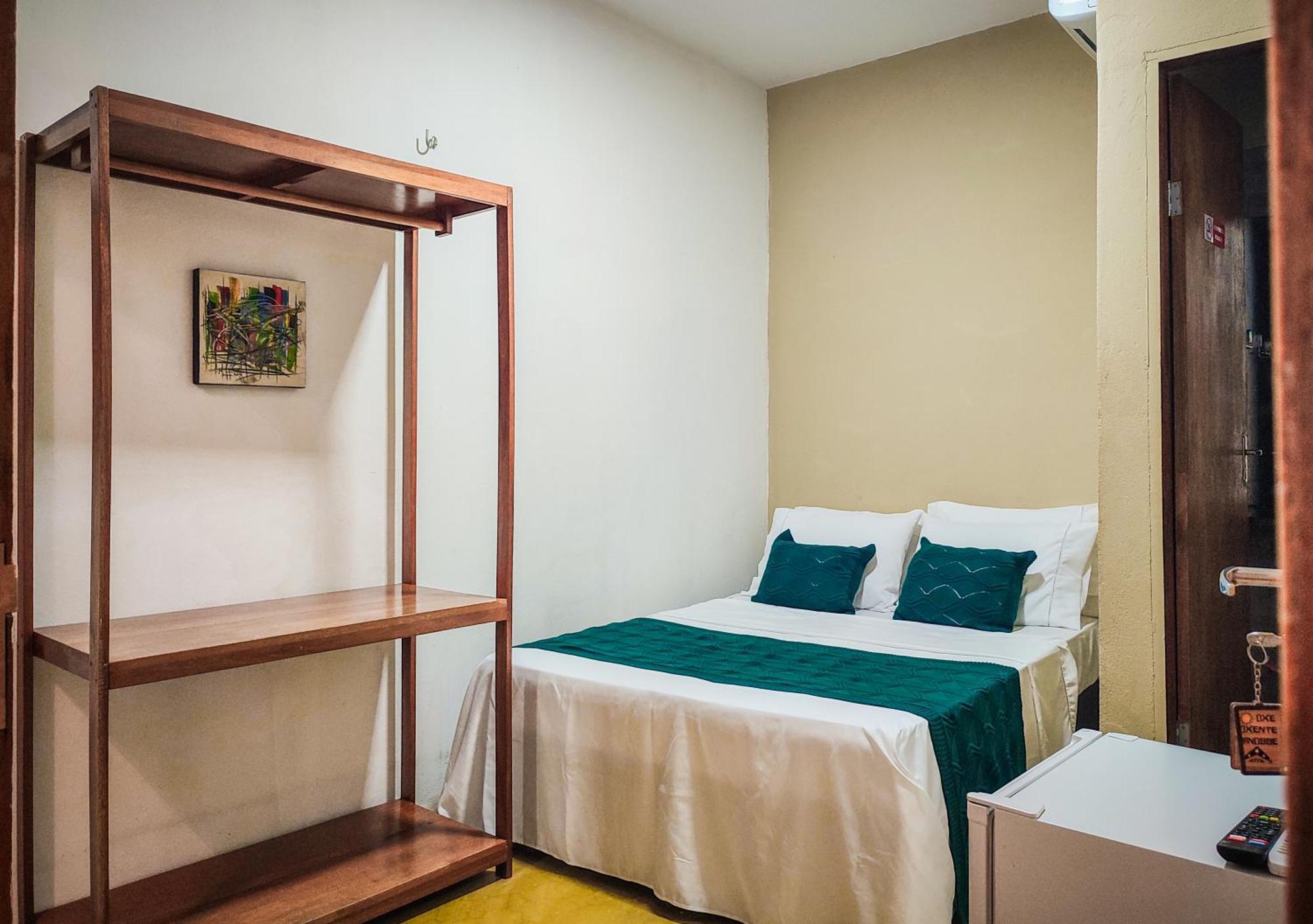 Apartamento Casa Mar Self Jeri Jijoca de Jericoacoara Exterior foto
