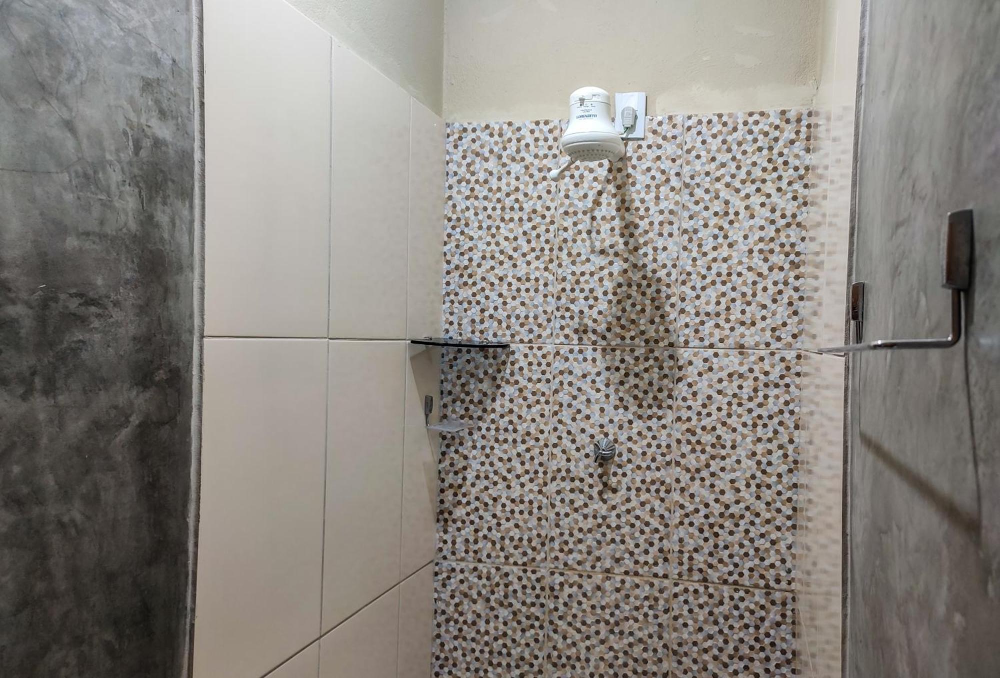 Apartamento Casa Mar Self Jeri Jijoca de Jericoacoara Exterior foto