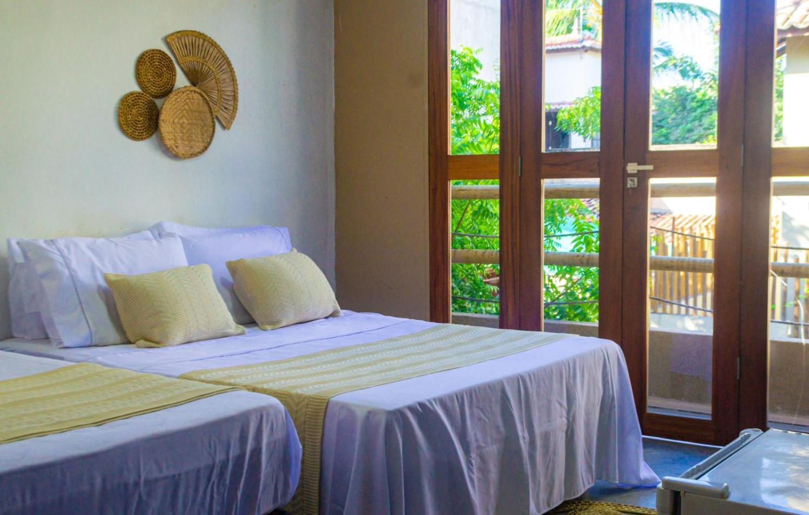 Apartamento Casa Mar Self Jeri Jijoca de Jericoacoara Exterior foto