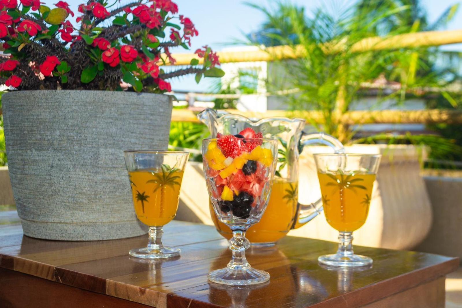 Apartamento Casa Mar Self Jeri Jijoca de Jericoacoara Exterior foto