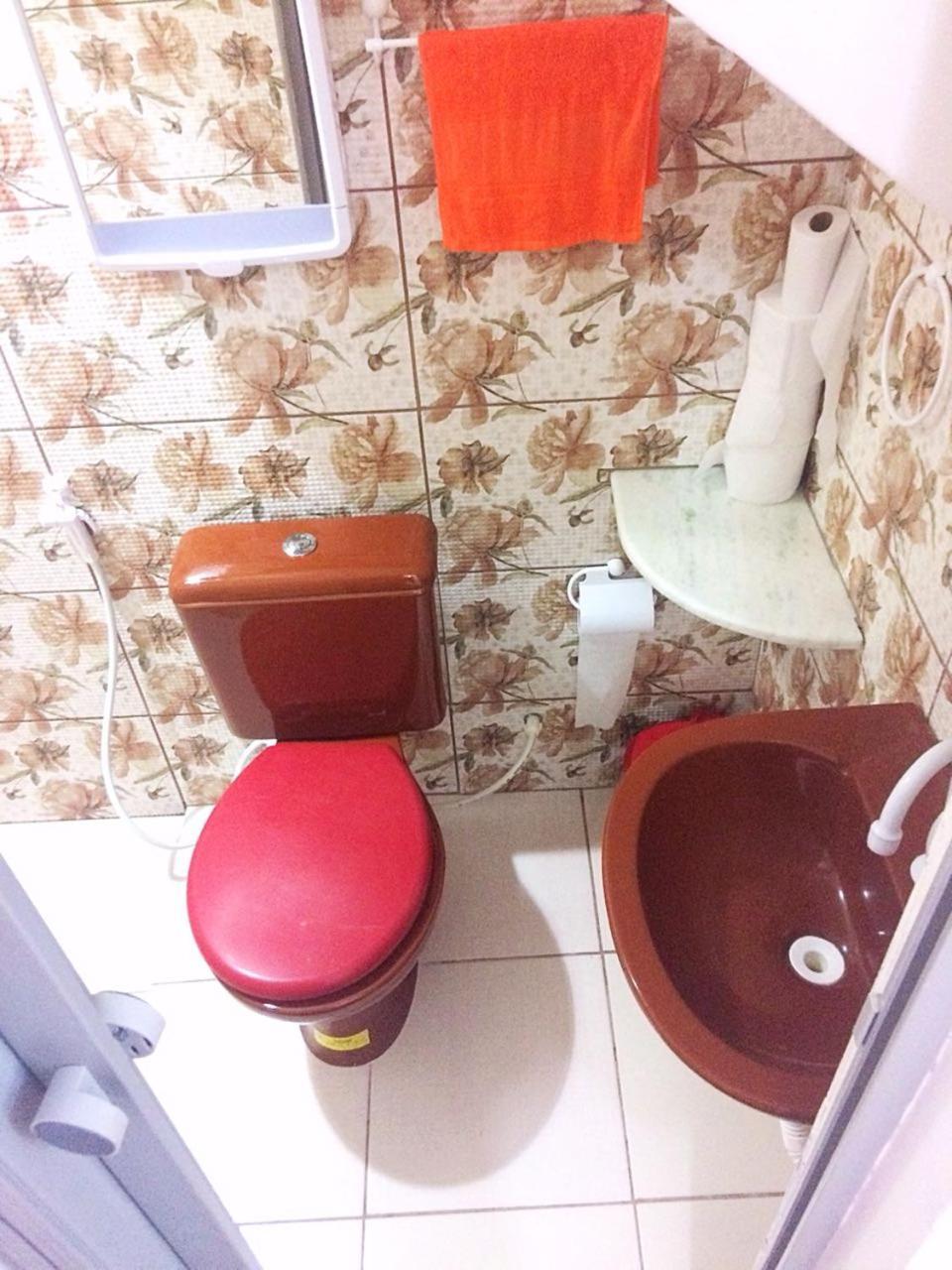 Apartamento Casa Mar Self Jeri Jijoca de Jericoacoara Exterior foto