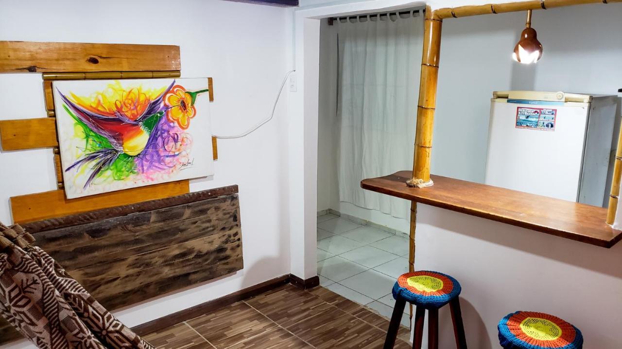 Apartamento Casa Mar Self Jeri Jijoca de Jericoacoara Exterior foto